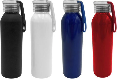BOTELLA HAN T602