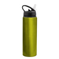 verde metalizado