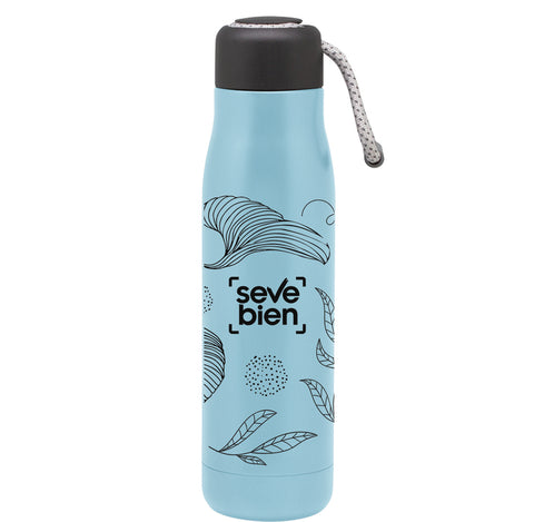 BOTELLA TÉRMICA MONTANA T632