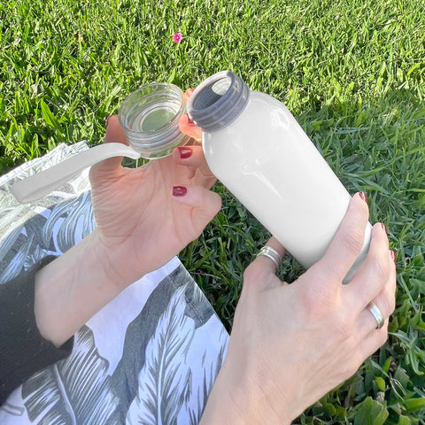 BOTELLA HAN T602