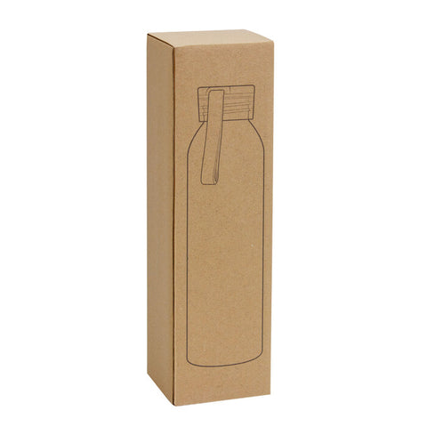 BOTELLA HAN T602