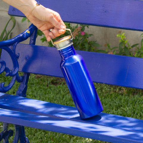 BOTELLA ARMIN T641