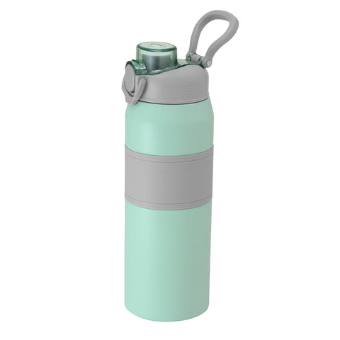 BOTELLA TÉRMICA PUSH T743