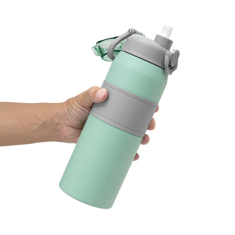 BOTELLA TÉRMICA PUSH T743