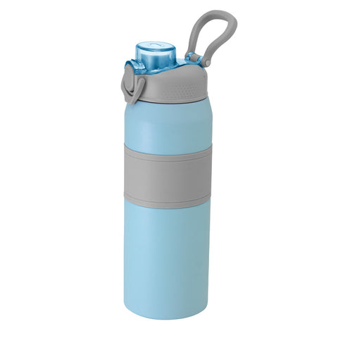 BOTELLA TÉRMICA PUSH T743