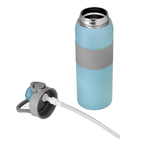 BOTELLA TÉRMICA PUSH T743