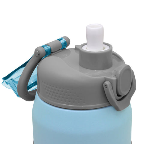 BOTELLA TÉRMICA PUSH T743