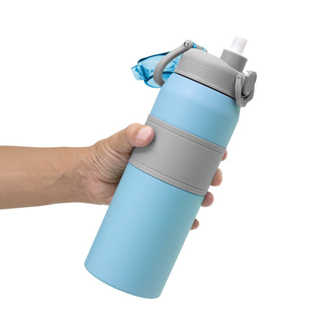 BOTELLA TÉRMICA PUSH T743