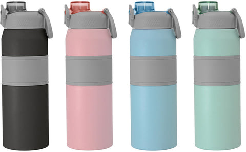 BOTELLA TÉRMICA PUSH T743