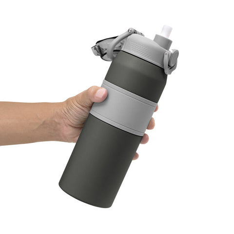 BOTELLA TÉRMICA PUSH T743