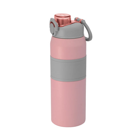 BOTELLA TÉRMICA PUSH T743