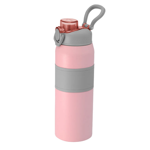 BOTELLA TÉRMICA PUSH T743