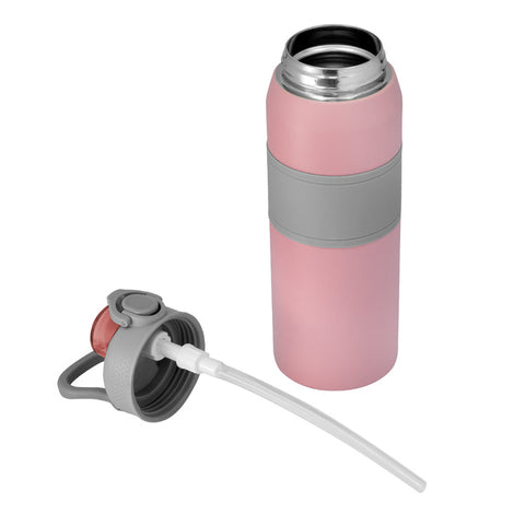 BOTELLA TÉRMICA PUSH T743