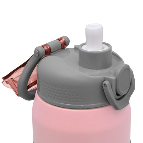 BOTELLA TÉRMICA PUSH T743