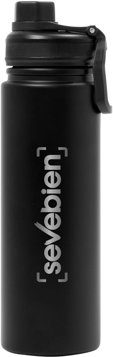 BOTELLA TÉRMICA KING  K109