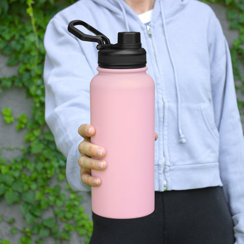 BOTELLA TÉRMICA LITER K110