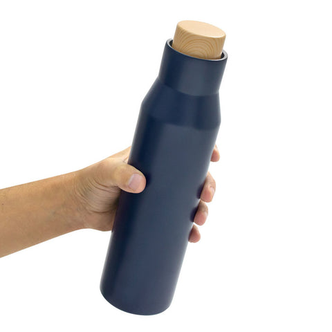 BOTELLA TÉRMICA DORICA T699