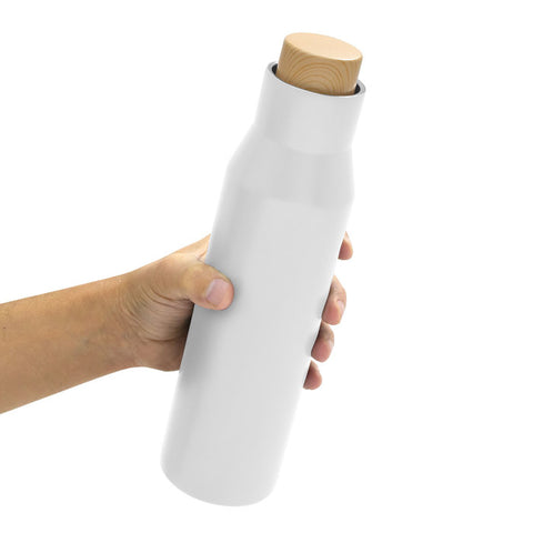 BOTELLA TÉRMICA DORICA T699