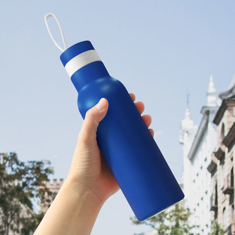 BOTELLA TÉRMICA STYLE T627