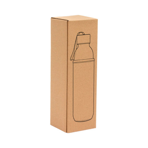 BOTELLA BELIZE T550
