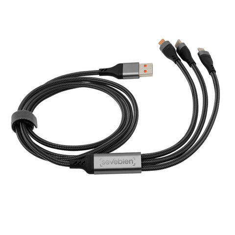 CABLE DE CARGA RÁPIDA SPIDY EC773