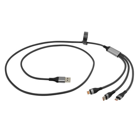 CABLE DE CARGA RÁPIDA SPIDY EC773