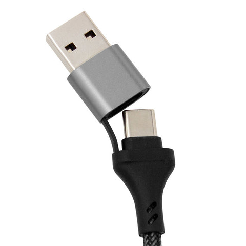 CABLE DE CARGA RÁPIDA SPIDY EC773