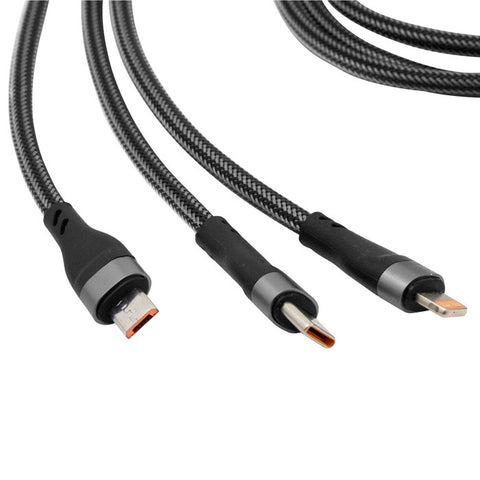CABLE DE CARGA RÁPIDA SPIDY EC773