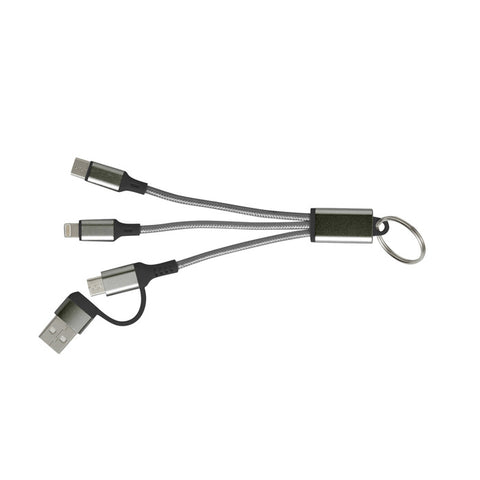 CABLE DE CARGA UNIKEY EC778