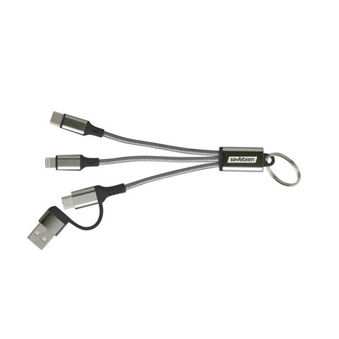 CABLE DE CARGA UNIKEY EC778