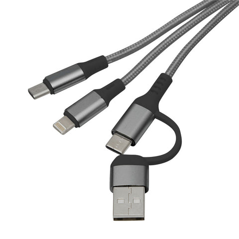 CABLE DE CARGA UNIKEY EC778