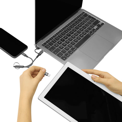 CABLE DE CARGA UNIKEY EC778