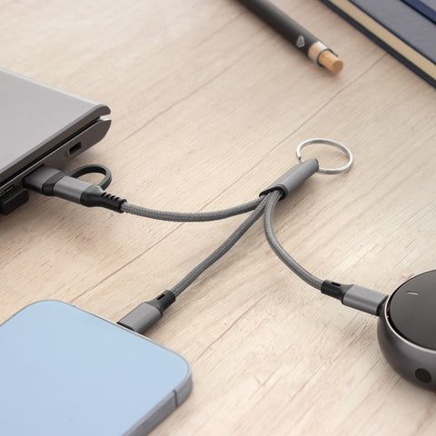 CABLE DE CARGA UNIKEY EC778