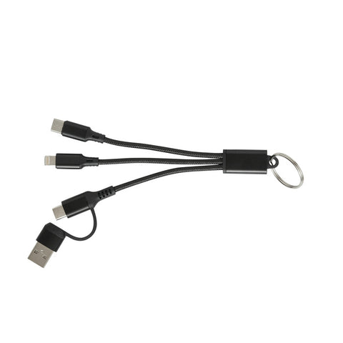 CABLE DE CARGA UNIKEY EC778