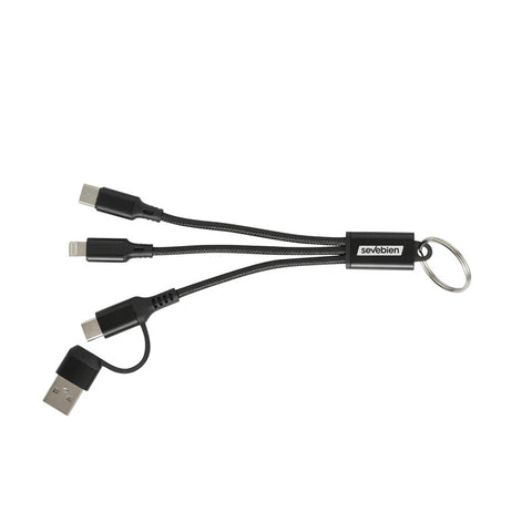 CABLE DE CARGA UNIKEY EC778