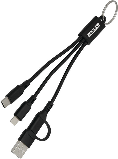 CABLE DE CARGA UNIKEY EC778