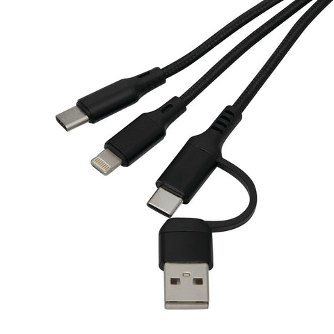 CABLE DE CARGA UNIKEY EC778