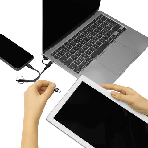 CABLE DE CARGA UNIKEY EC778
