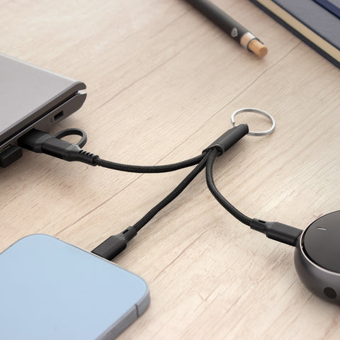 CABLE DE CARGA UNIKEY EC778