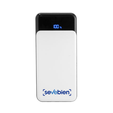 POWER BANK MULTIPUERTO ATLANTA EC776