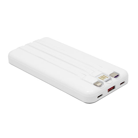 POWER BANK MULTIPUERTO ATLANTA EC776