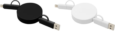 CABLE RETRÁCTIL DE CARGA FASTER EC774