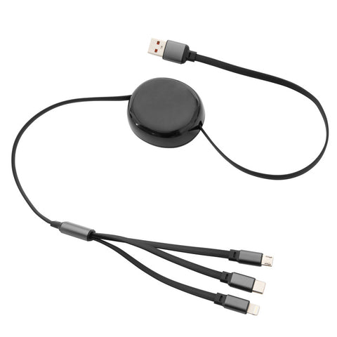 CABLE RETRÁCTIL DE CARGA JACK EC775