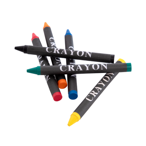 SET DE CRAYONES YONI T821