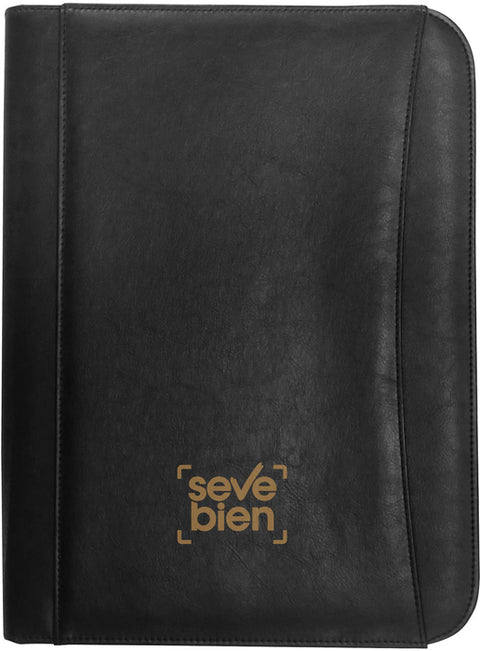 CARPETA CON CIERRE ELEVATOR C557