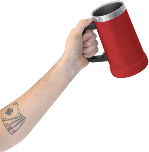 JARRO CERVECERO TÉRMICO OKTOBER T646