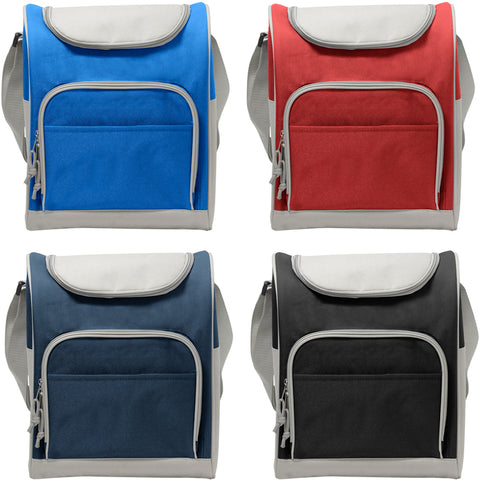 BOLSO TÉRMICO SCAPE  T637