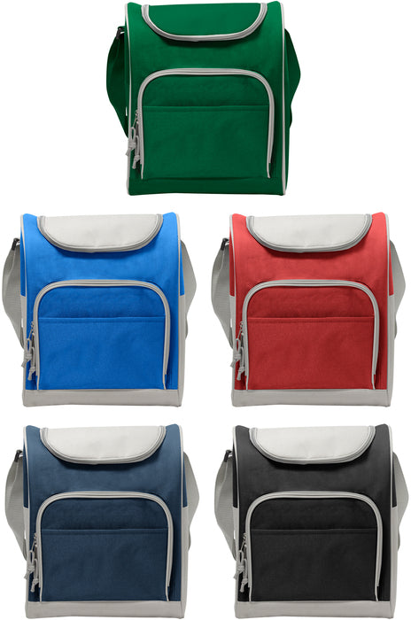 BOLSO TÉRMICO SCAPE  T637