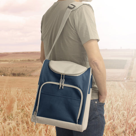 BOLSO TÉRMICO SCAPE  T637