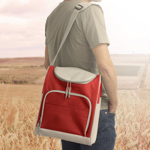BOLSO TÉRMICO SCAPE  T637